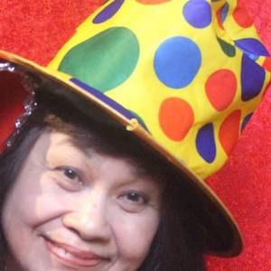 Meet your Posher, Irene